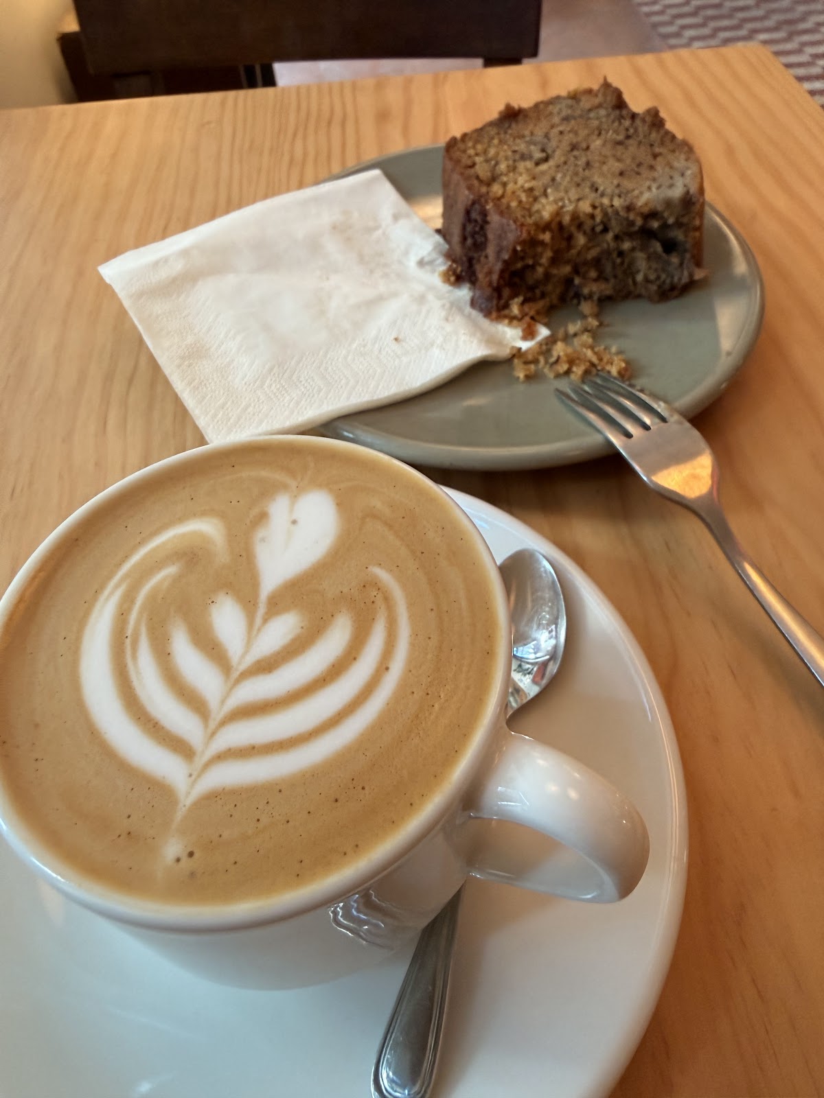 Arroios Coffee Club — café photo 6