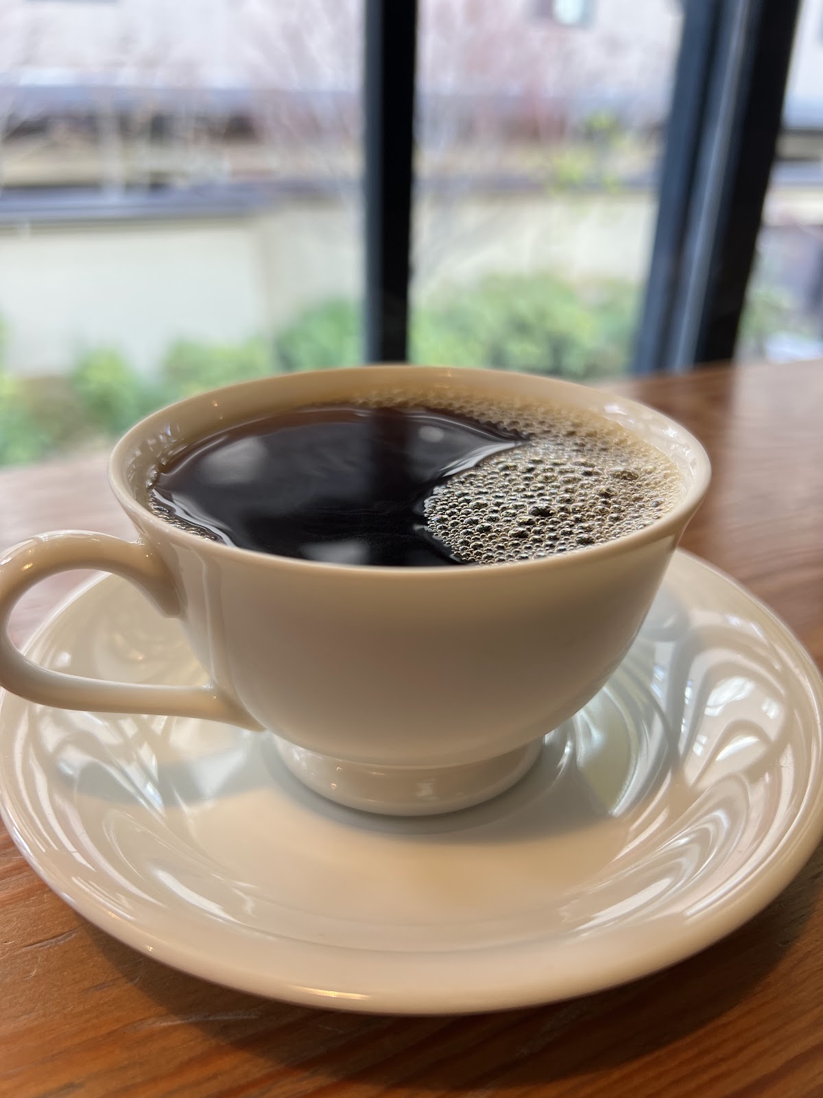 Kamogawa Coffee Stand — café photo 3