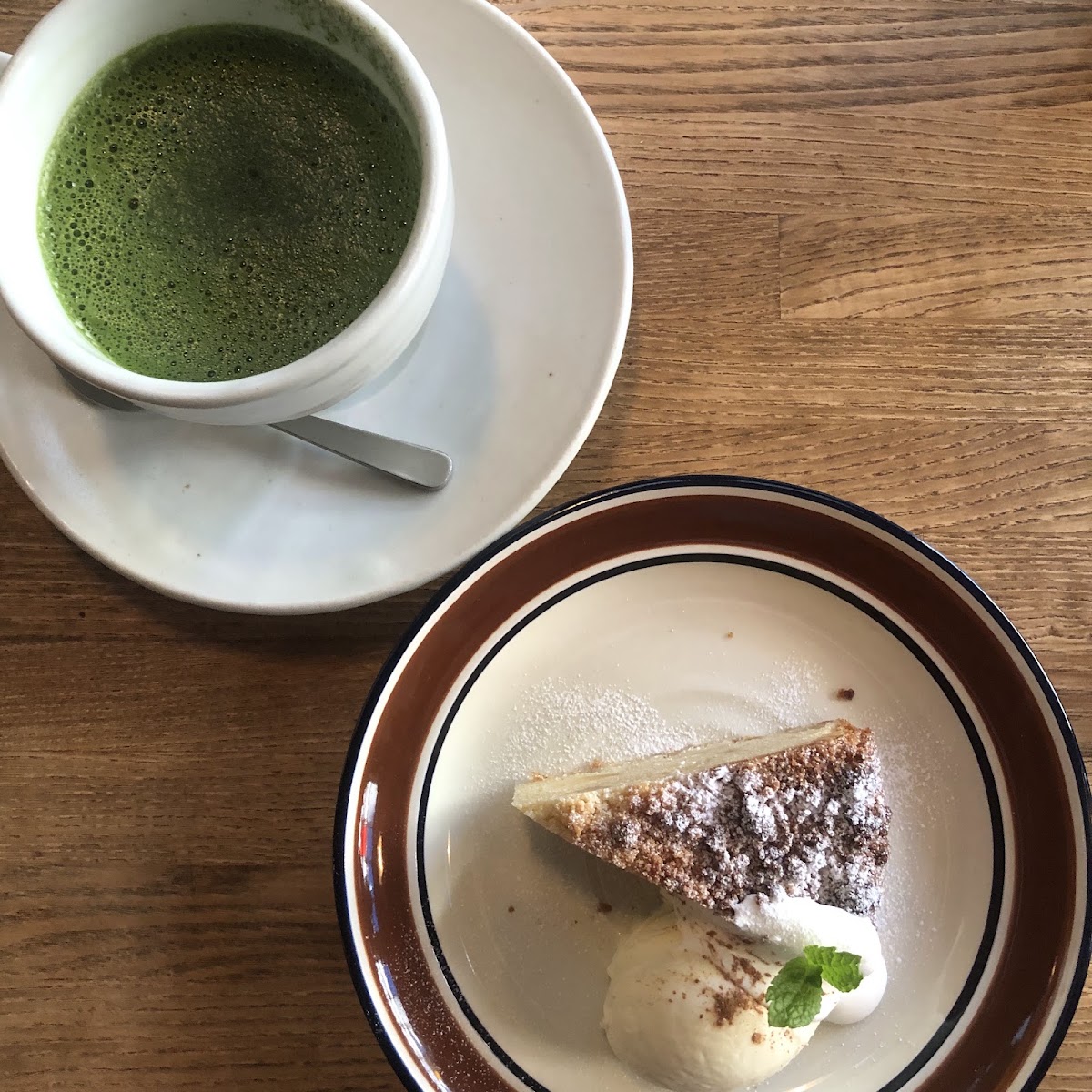 Kamogawa Coffee Stand — café photo 5