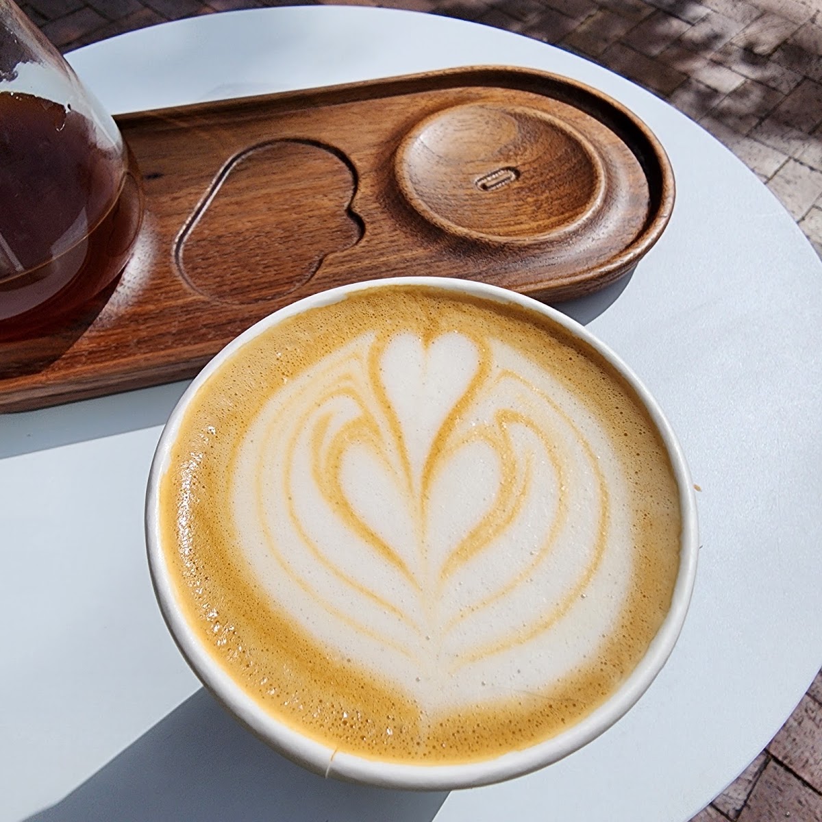 Slow by Slow Coffee — café photo 4