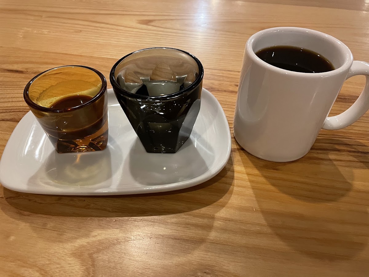 Slow by Slow Coffee — café photo 5