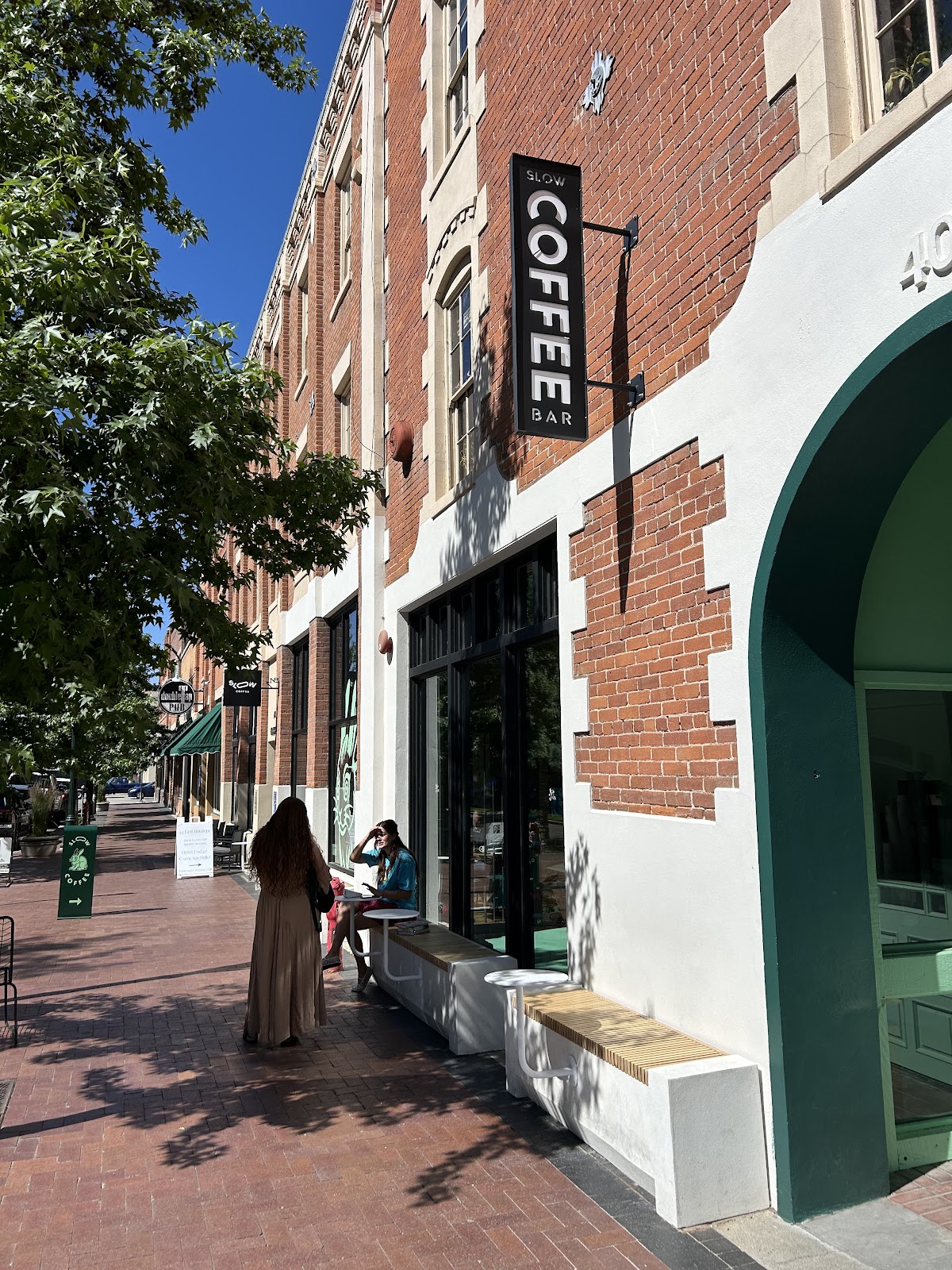 Slow by Slow Coffee — café photo 6