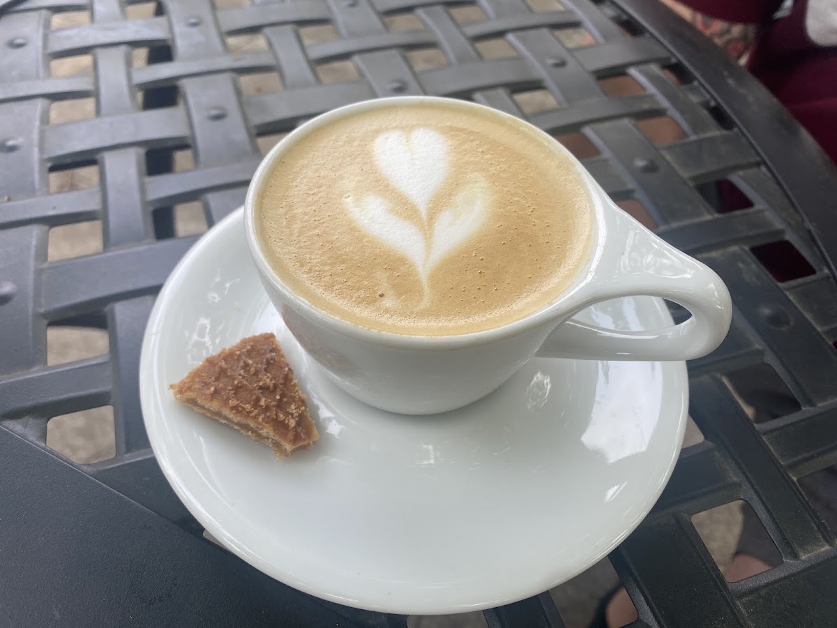 Caffe Medici Congress — café photo 3