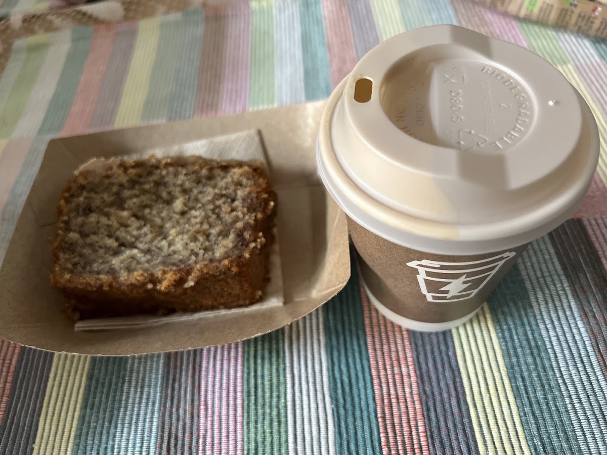 Syra Coffee Maria Cubi — café photo 2