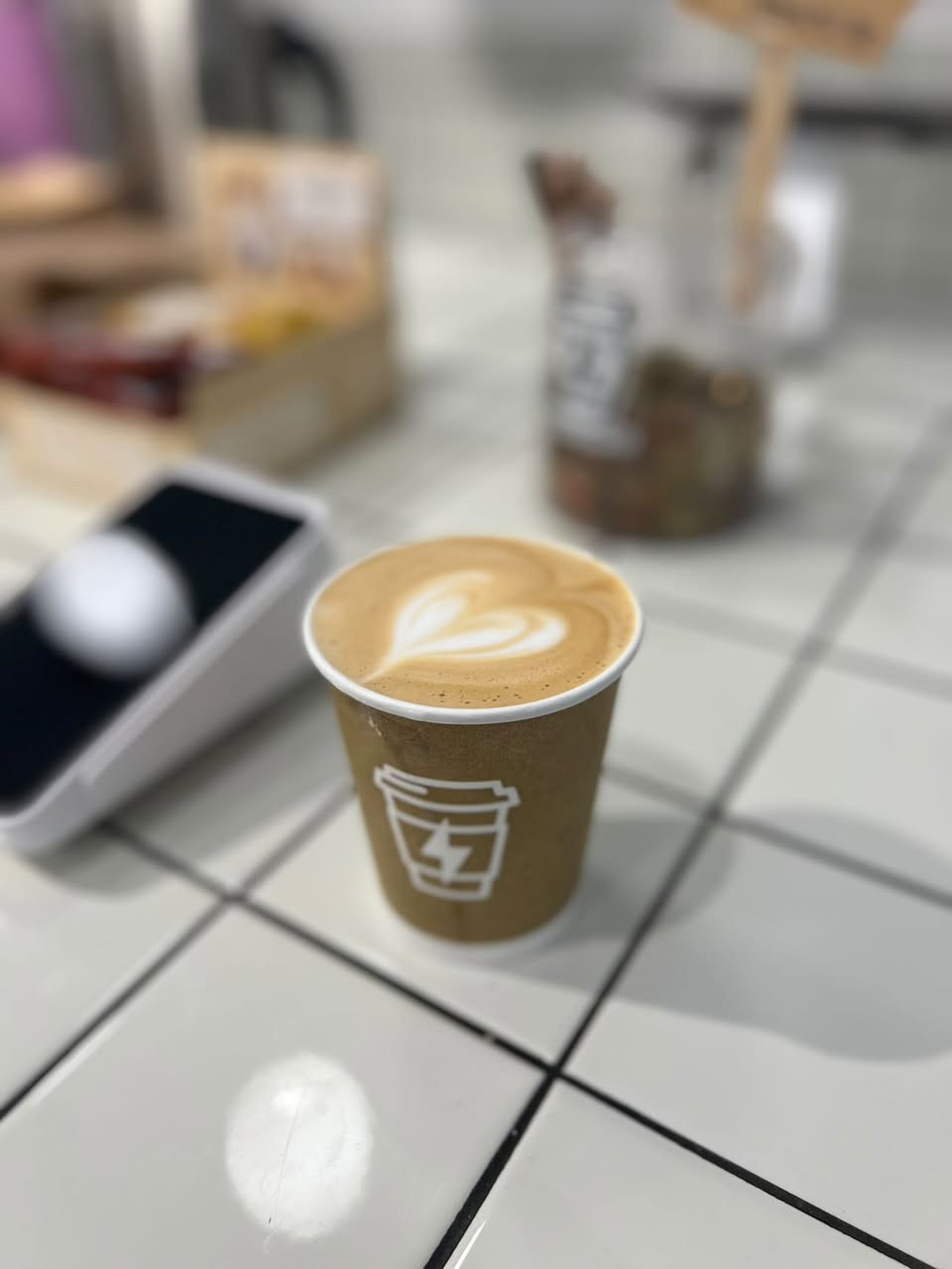 Syra Coffee Maria Cubi — café photo 3