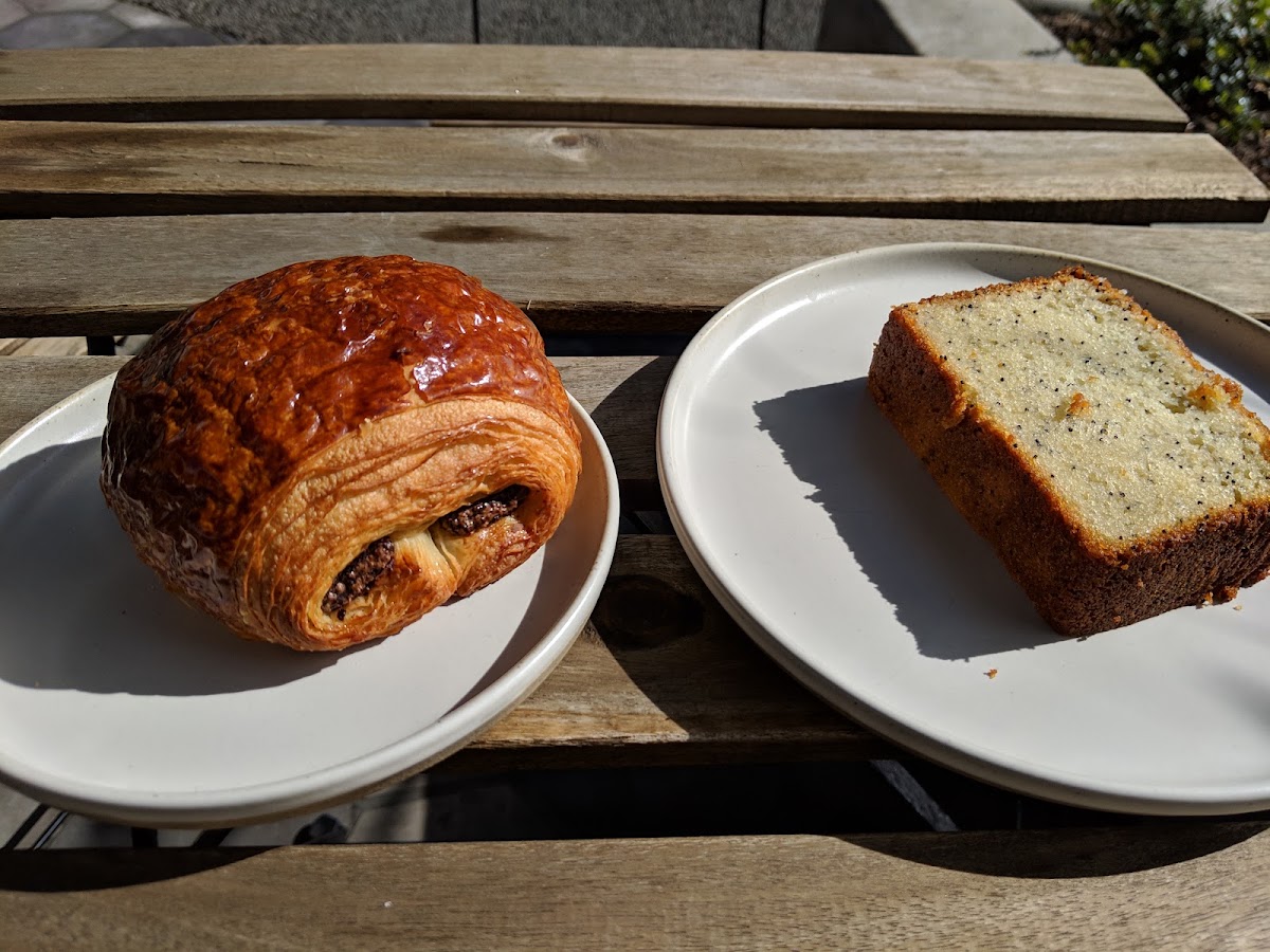 Blue Bottle Coffee Woodland Hills — café photo 2