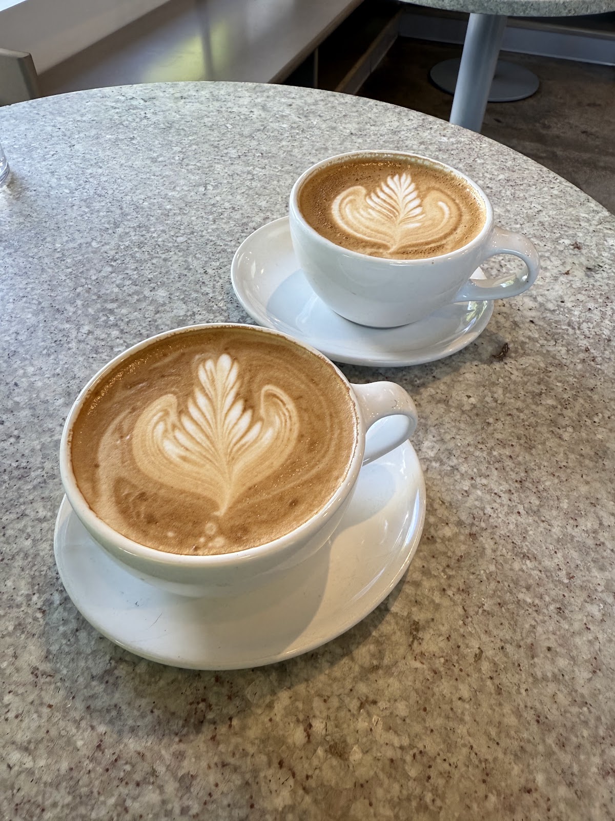 Blue Bottle Coffee Woodland Hills — café photo 3
