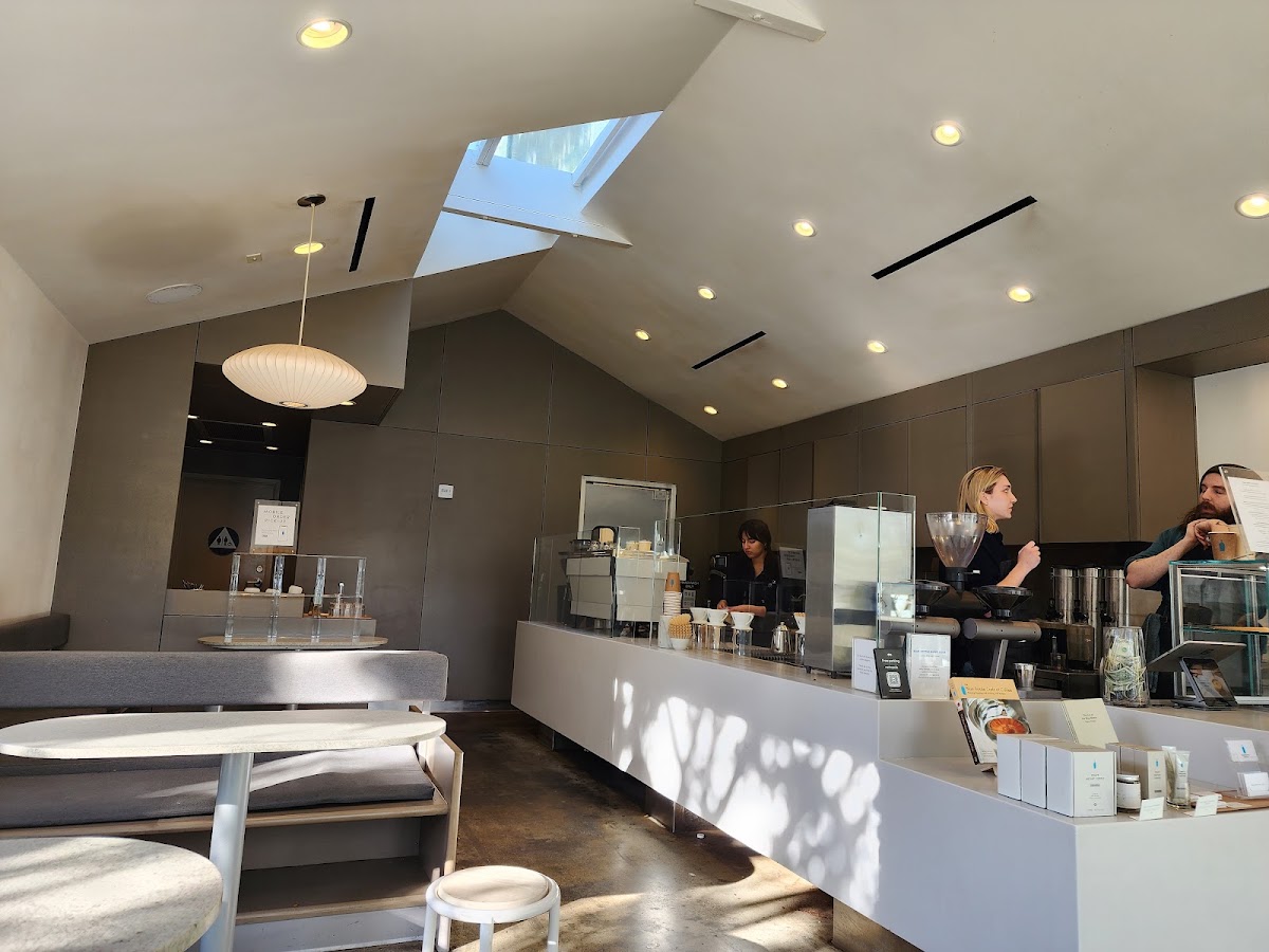 Blue Bottle Coffee Woodland Hills — café photo 4