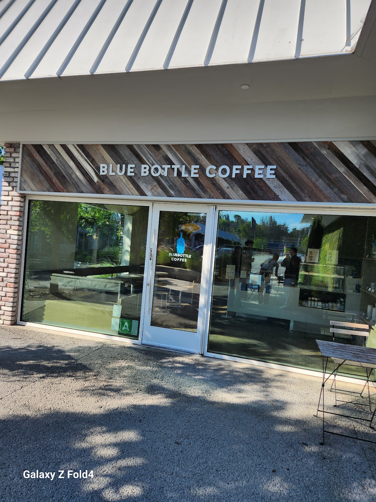 Blue Bottle Coffee Woodland Hills — café photo 5