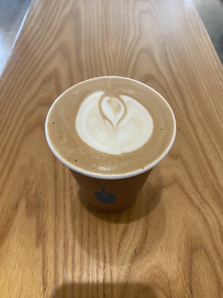 Blue Bottle Coffee Woodland Hills — café photo 6