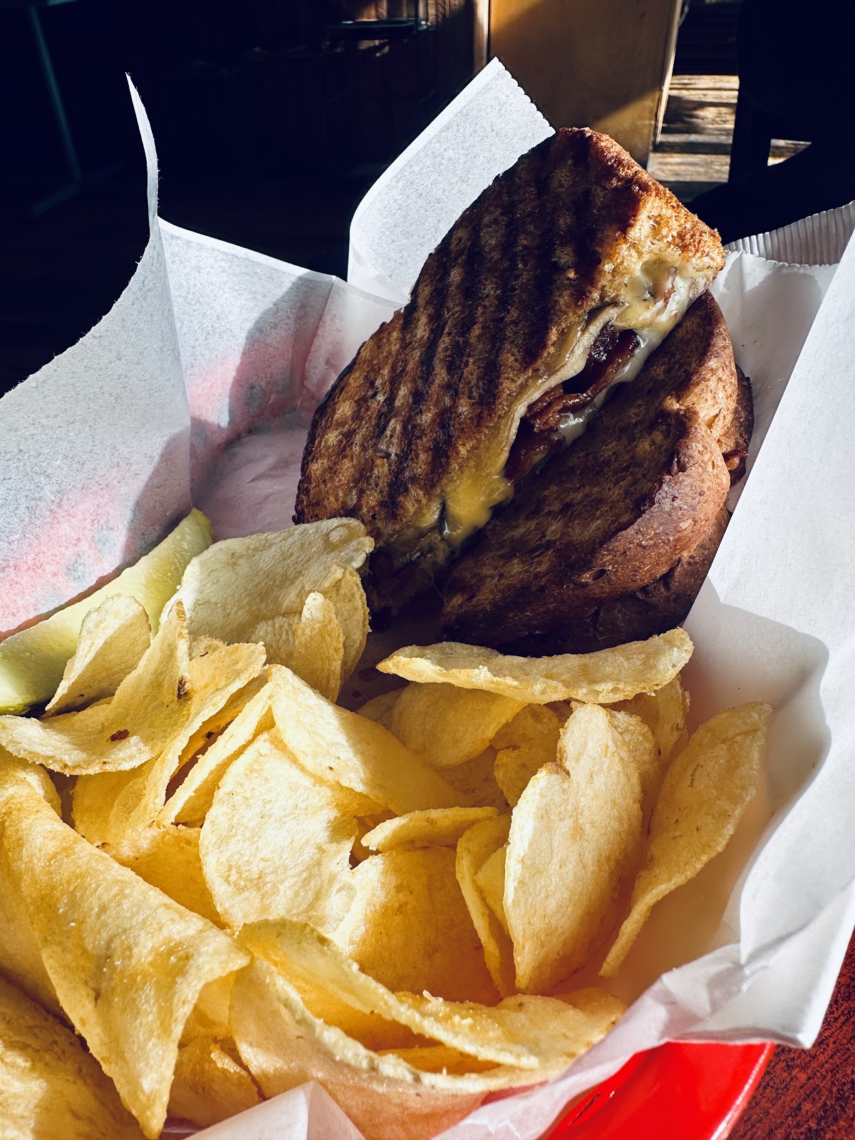 Big Momma's Coffee & Espresso Bar — café photo 2