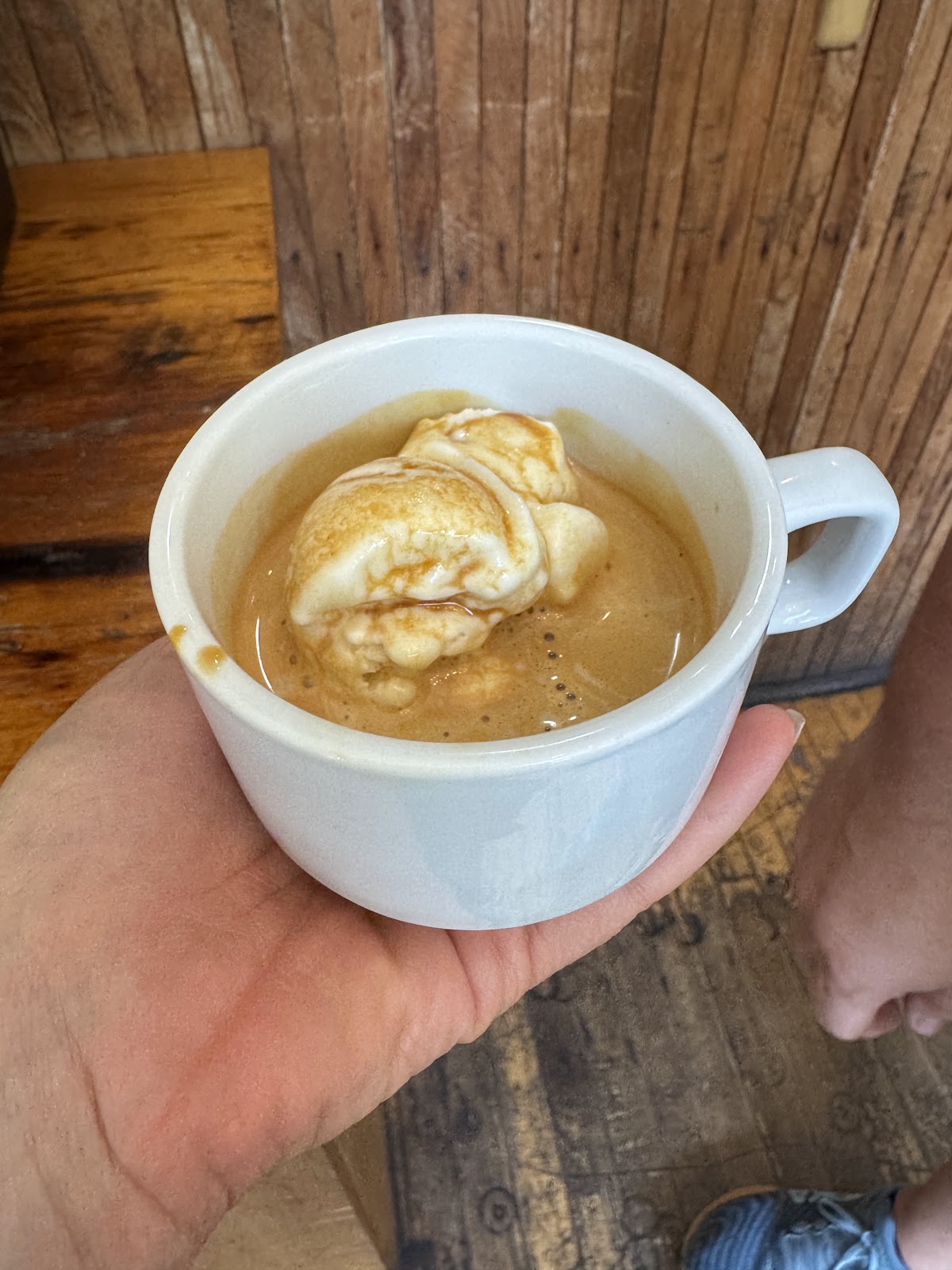 Big Momma's Coffee & Espresso Bar — café photo 4