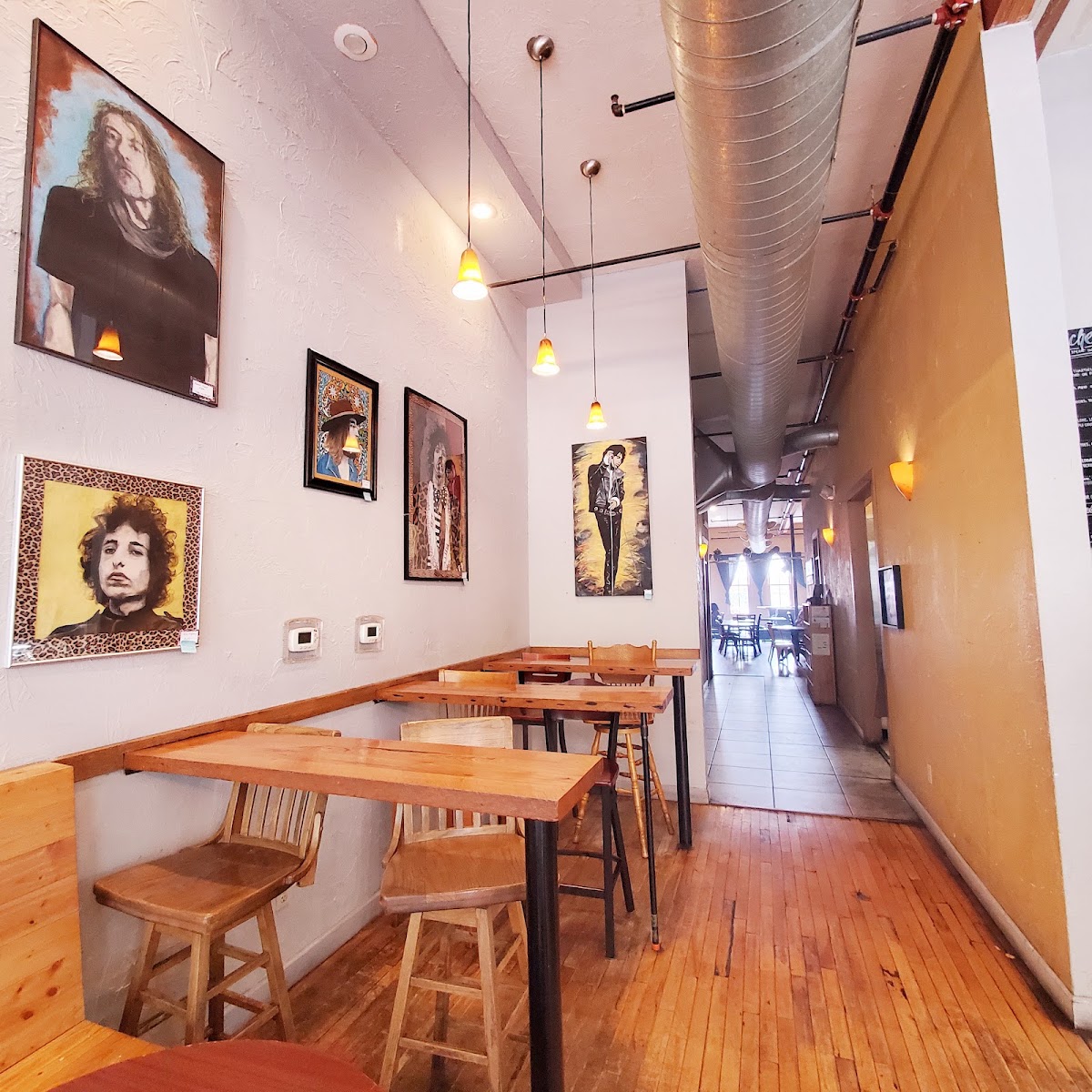 Big Momma's Coffee & Espresso Bar — café photo 6