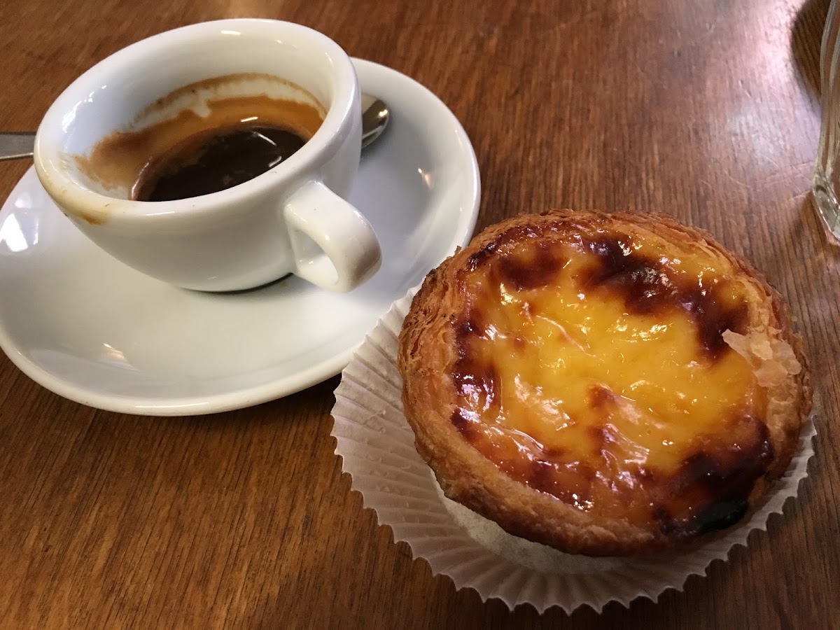 Doubleeye — café photo 2