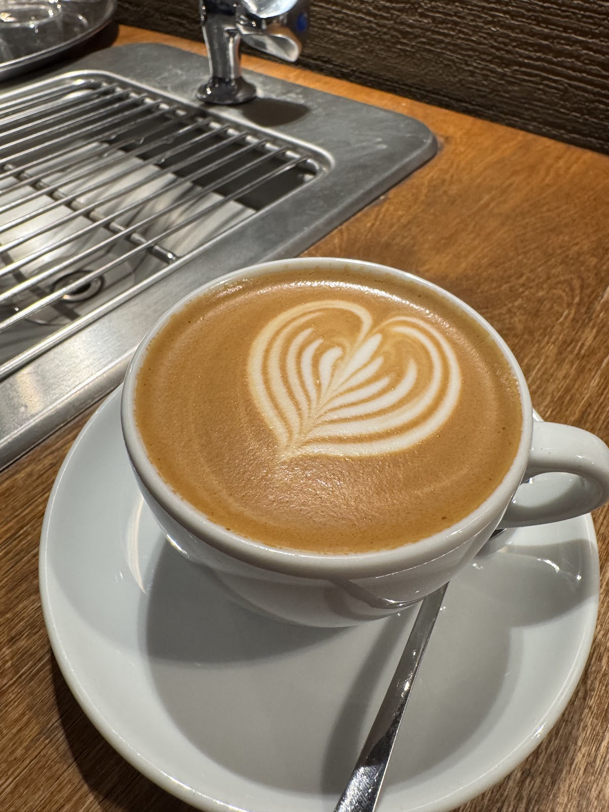 Doubleeye — café photo 3