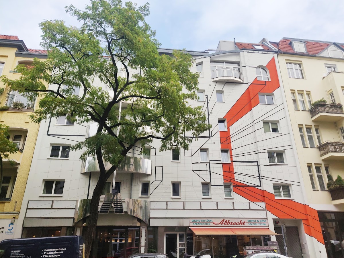 Doubleeye — café photo 6