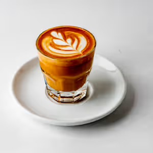 PROOF Coffee Roasters — café photo 2