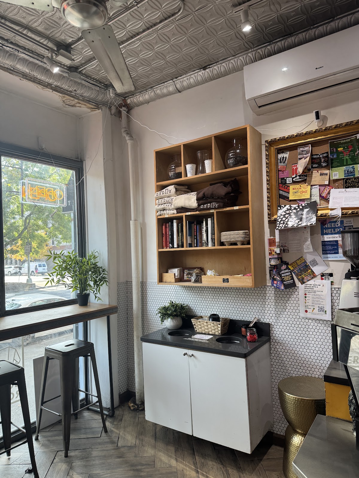 PROOF Coffee Roasters — café photo 3