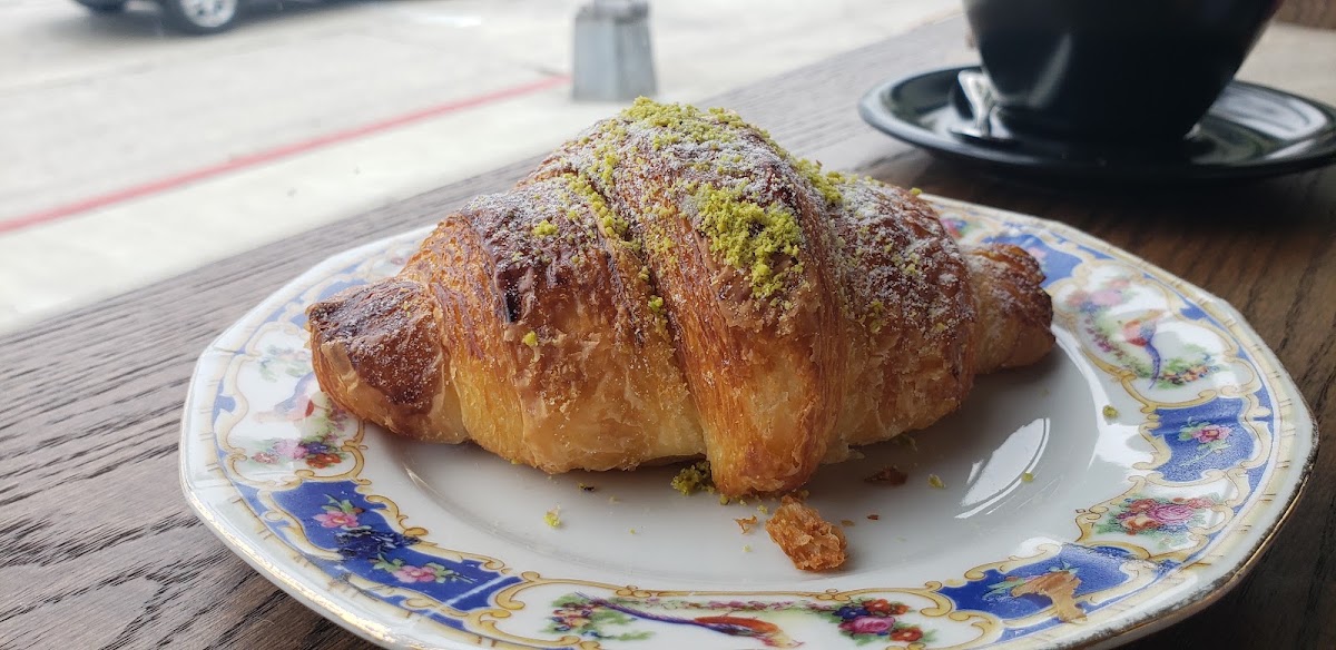 Menotti's Coffee Stop — café photo 2