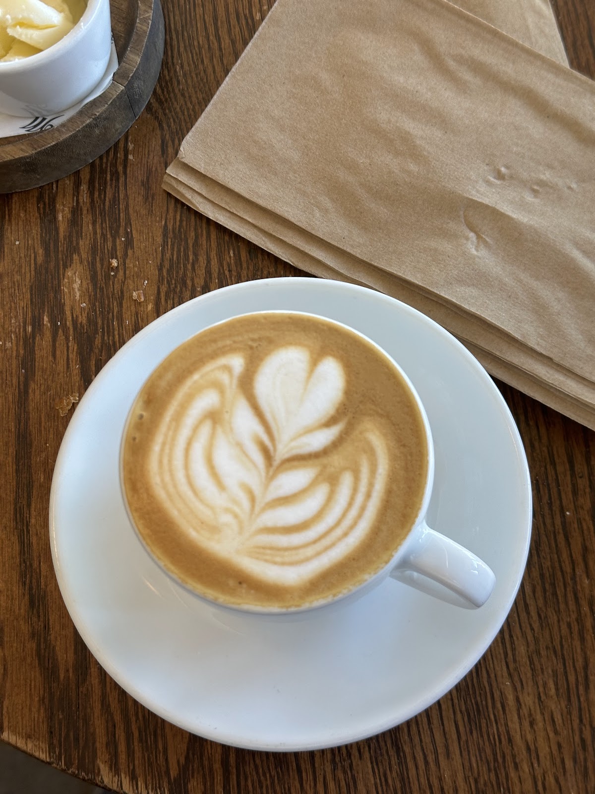 Menotti's Coffee Stop — café photo 3