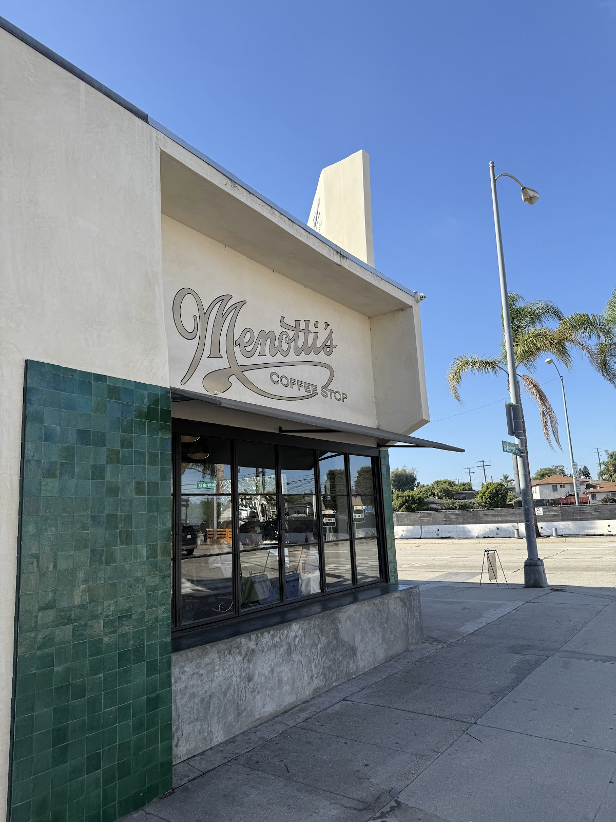 Menotti's Coffee Stop — café photo 5