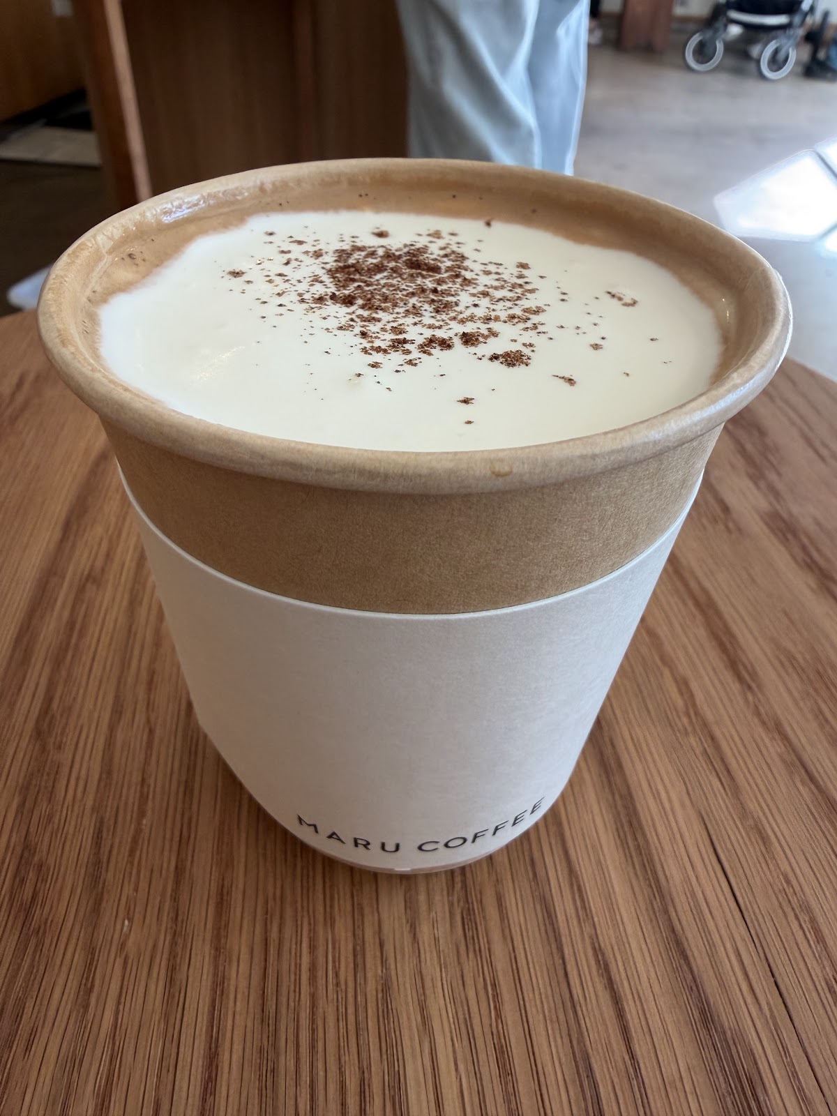 Maru Coffee Los Feliz — café photo 2