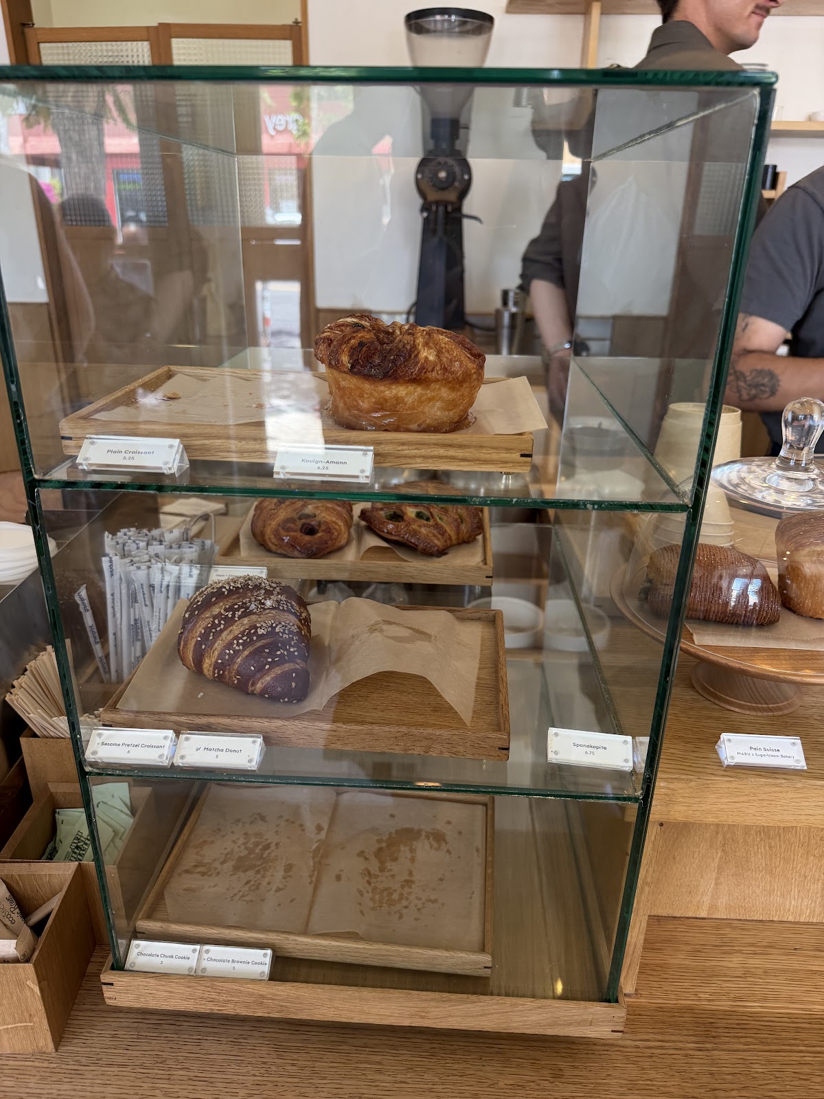 Maru Coffee Los Feliz — café photo 5
