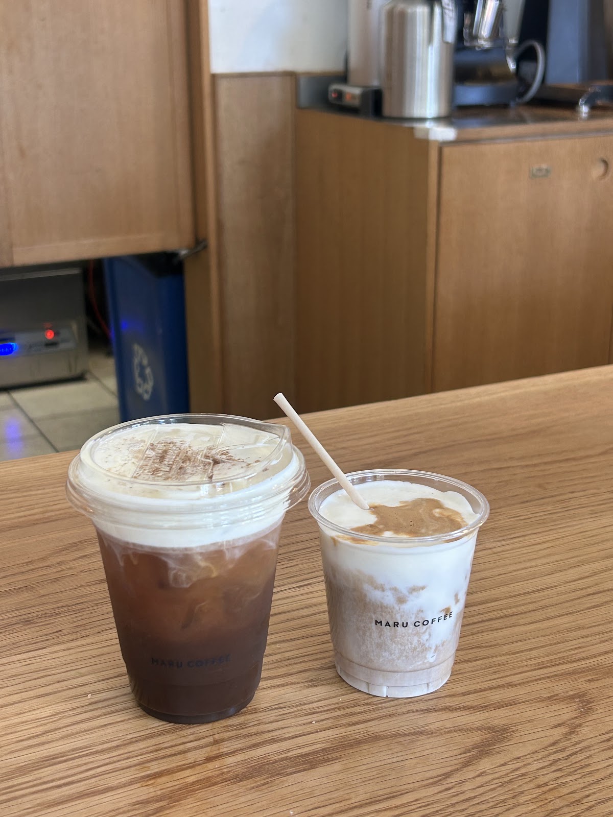 Maru Coffee Los Feliz — café photo 6