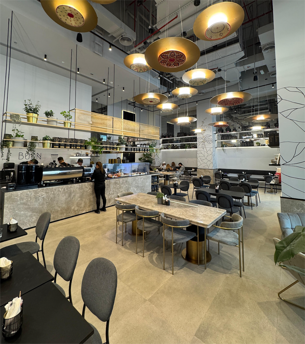 Boon Coffee — café photo 1