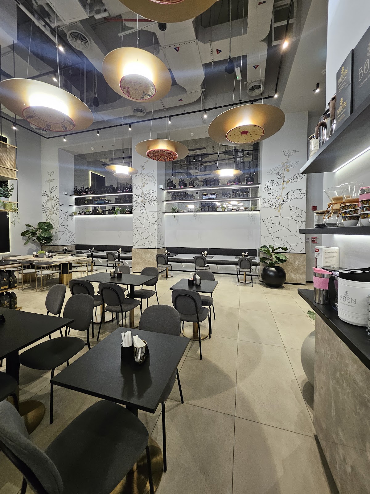 Boon Coffee — café photo 4