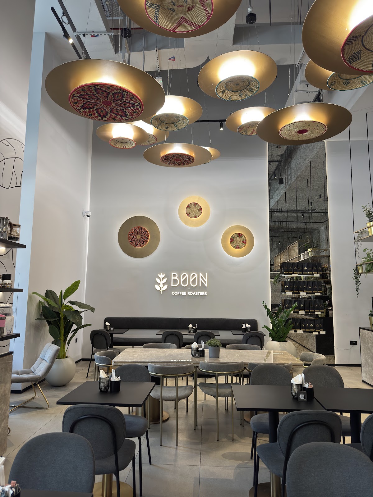 Boon Coffee — café photo 5