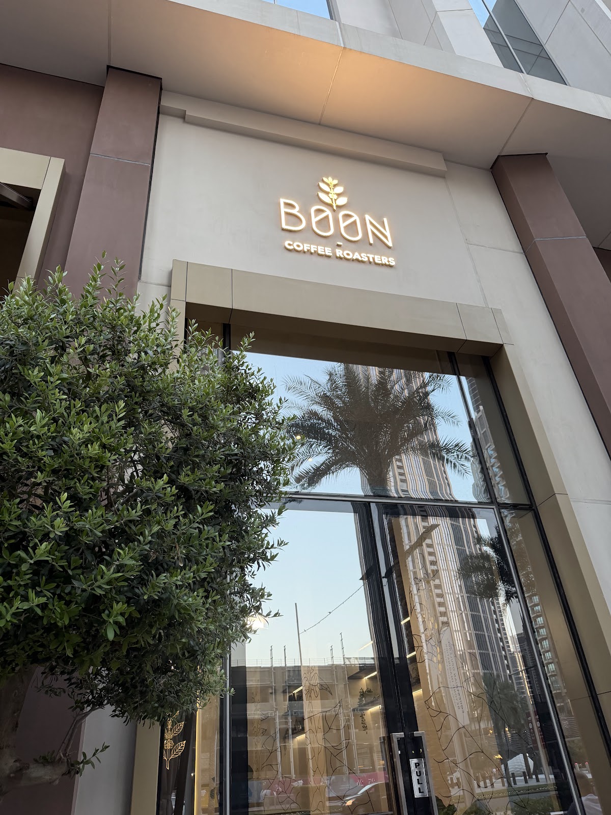 Boon Coffee — café photo 6