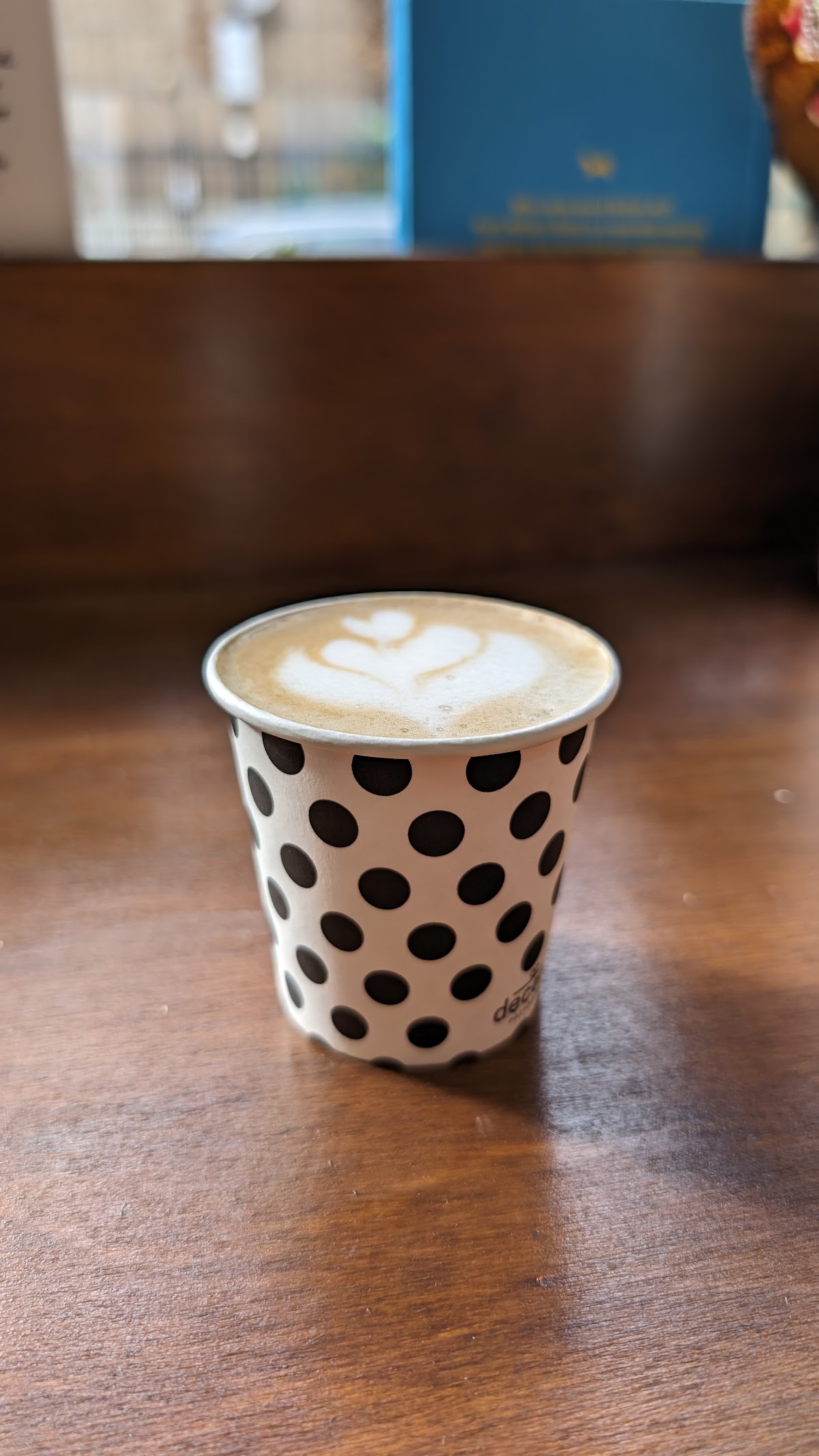 Clerkenwells, Coffee & Book Shop — café photo 2