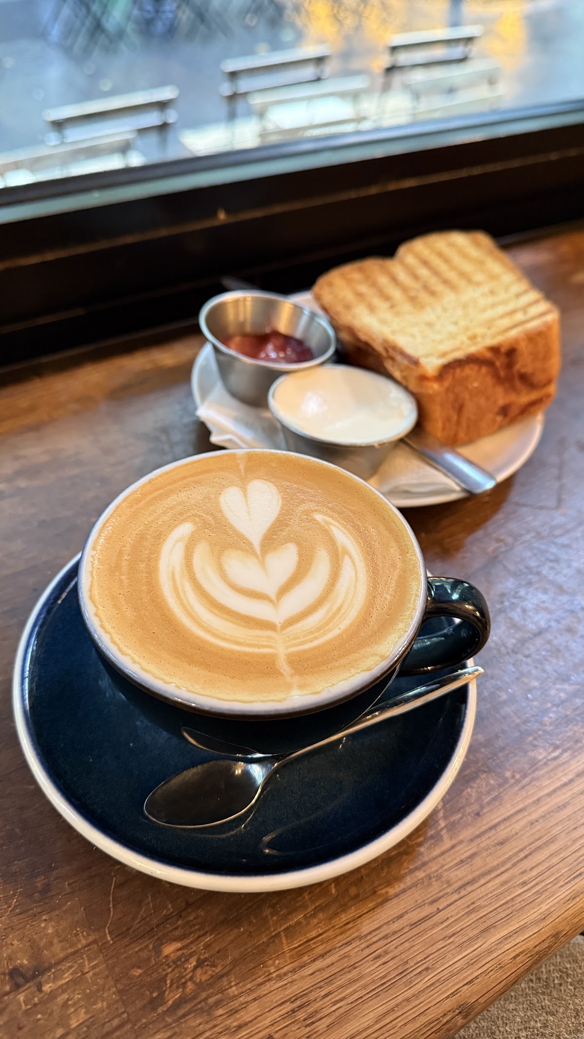 KB Coffee Roasters — café photo 1