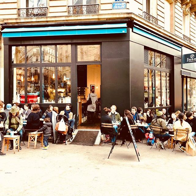 KB Coffee Roasters — café photo 2