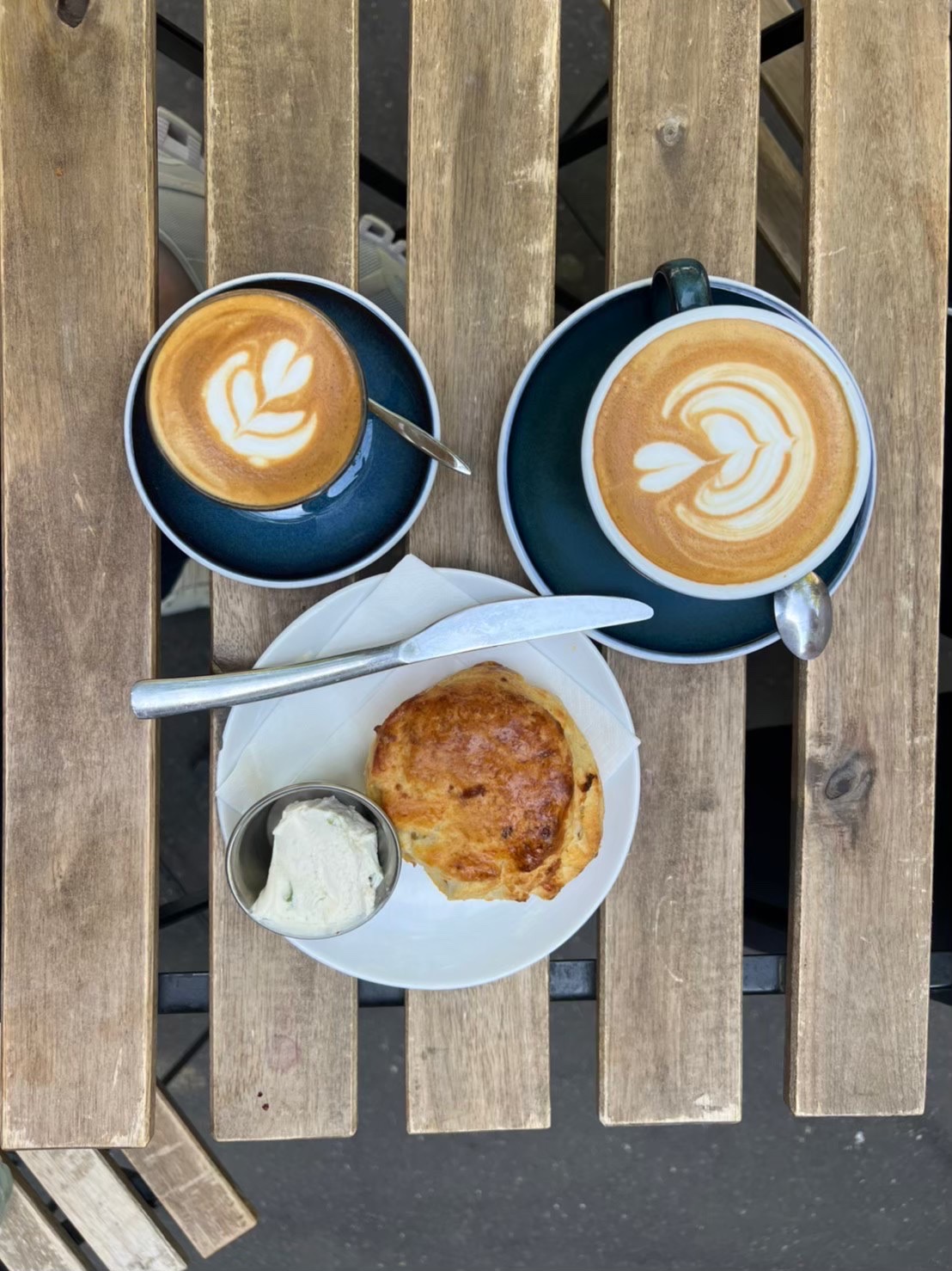 KB Coffee Roasters — café photo 3