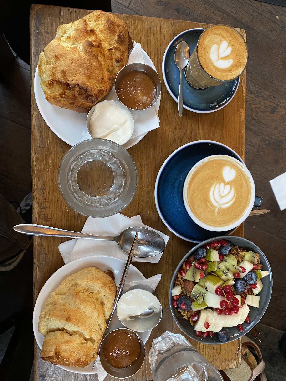 KB Coffee Roasters — café photo 6