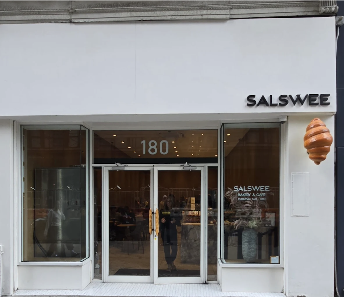 SALSWEE — café photo 1