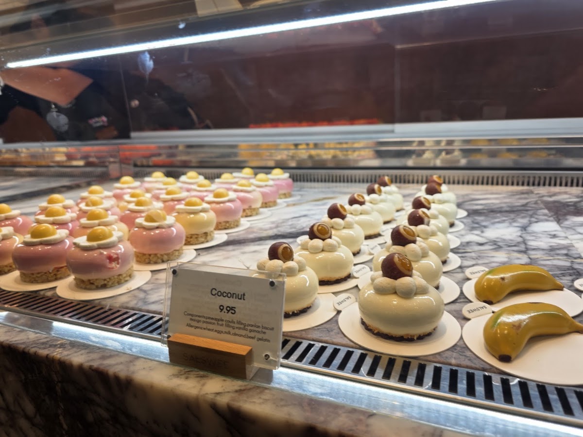SALSWEE — café photo 6