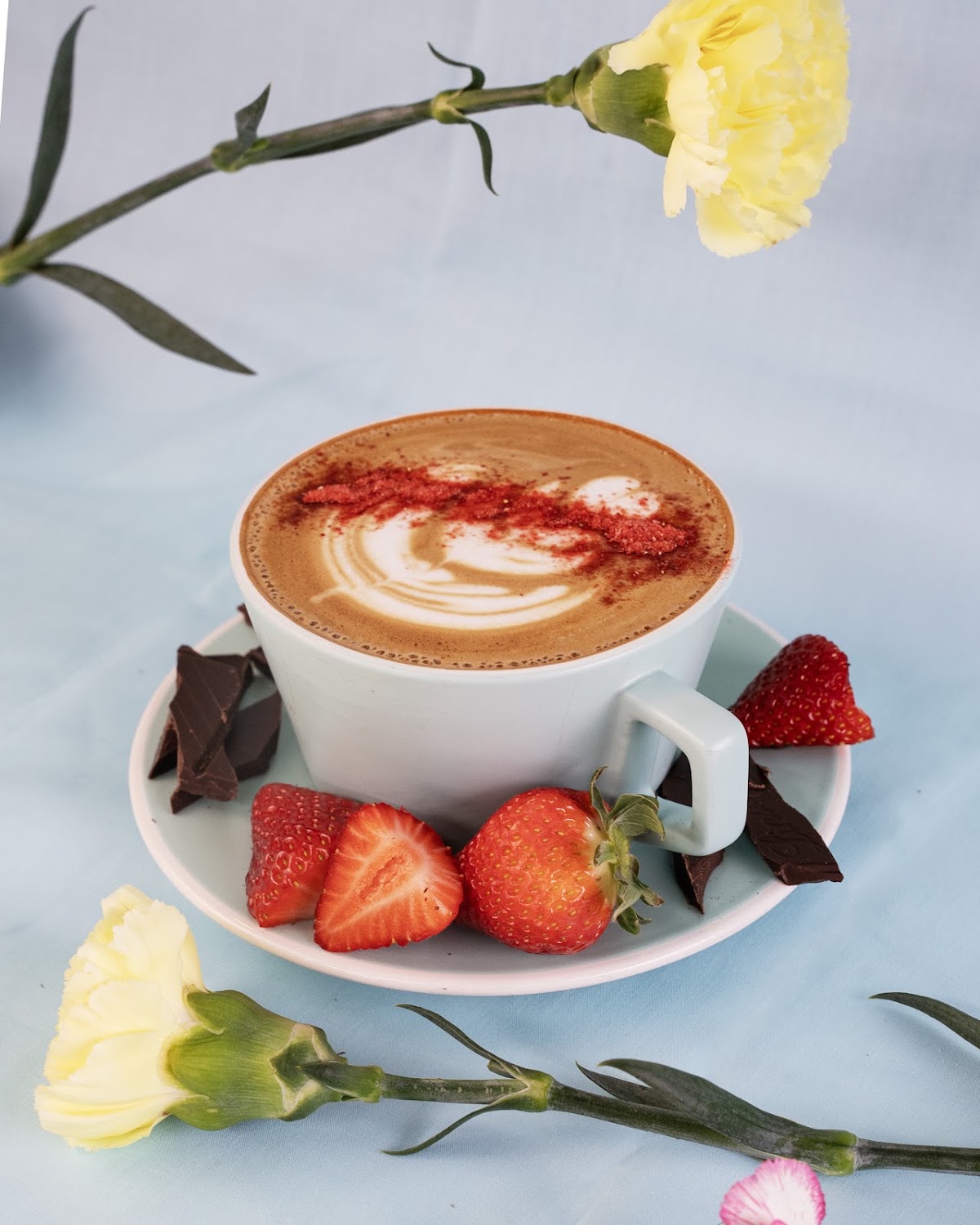 Topeca Coffee Roasters — café photo 2