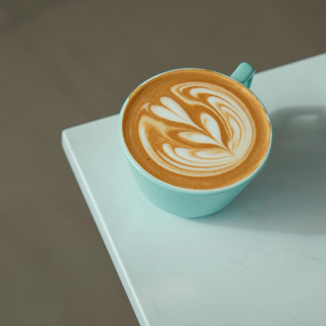 Topeca Coffee Roasters — café photo 4