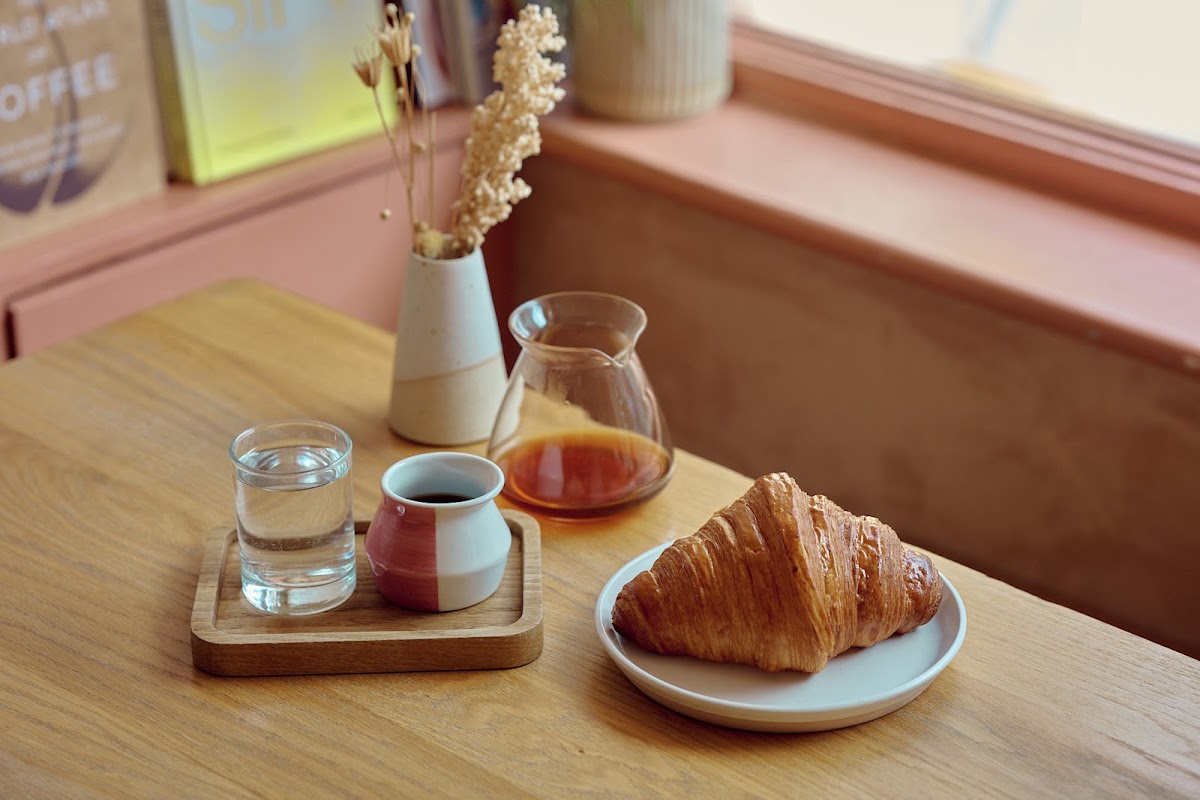 Profile Highbury — café photo 2
