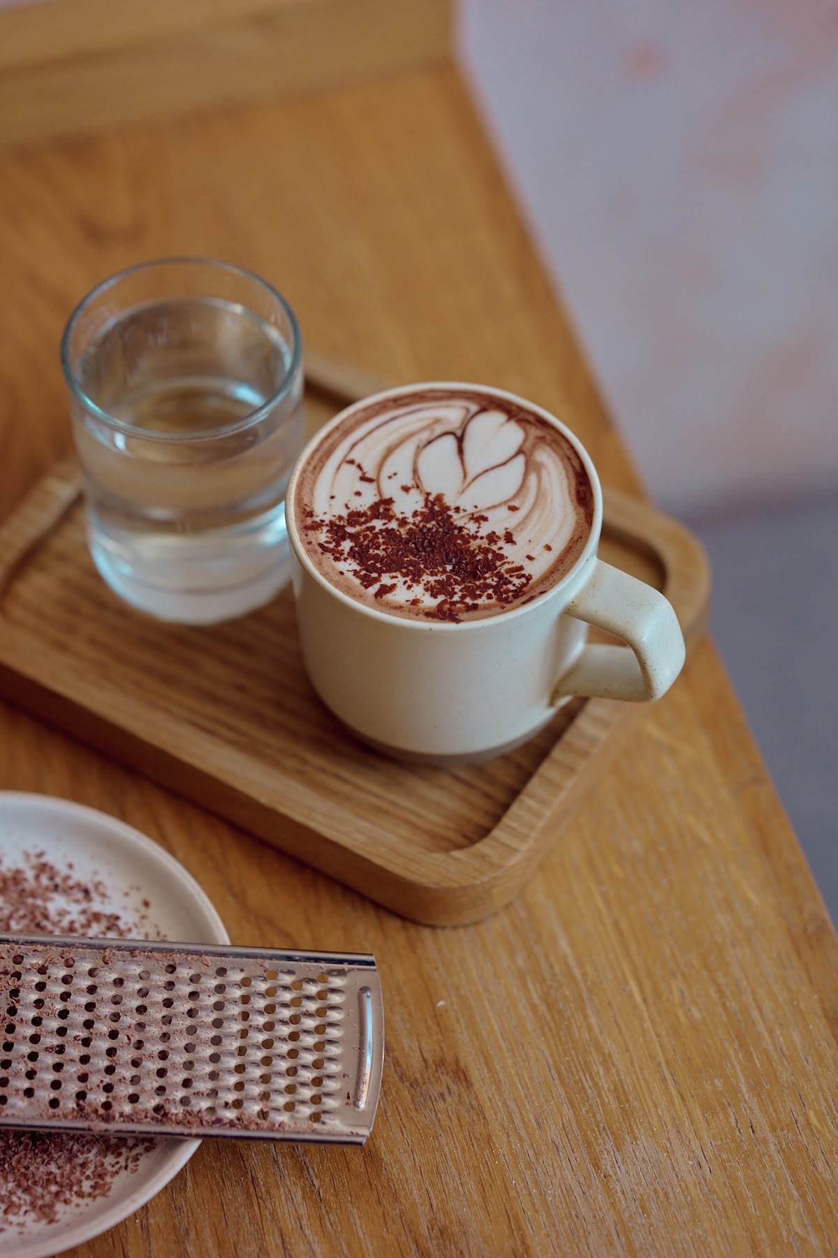 Profile Highbury — café photo 3