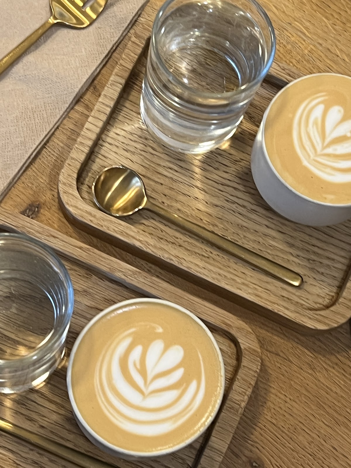 Profile Highbury — café photo 4