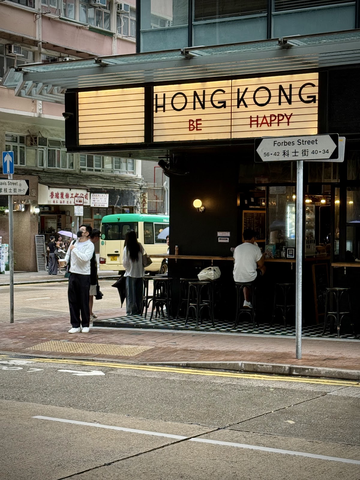 Winstons Coffee — café photo 5