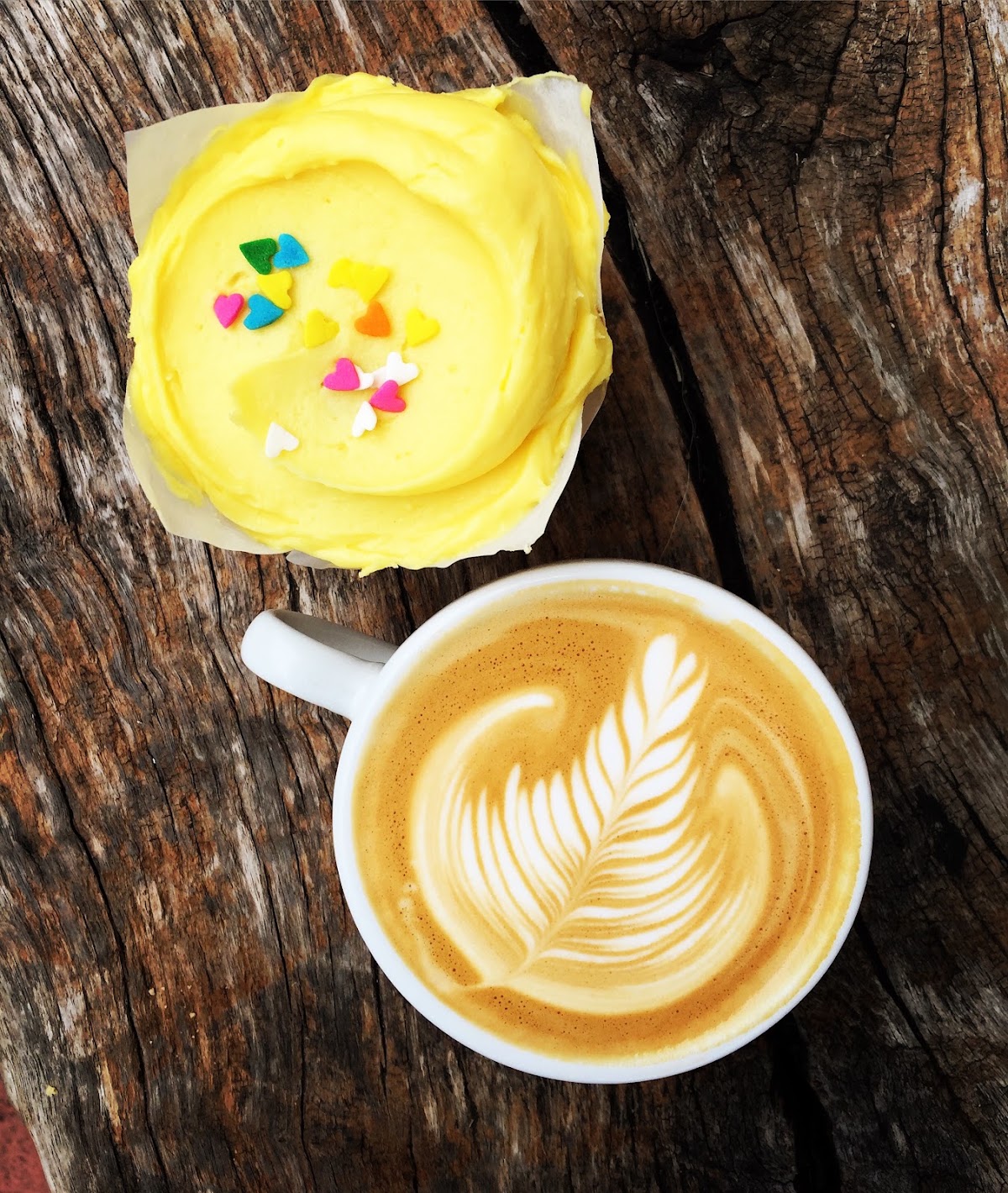 Baked & Wired — café photo 2