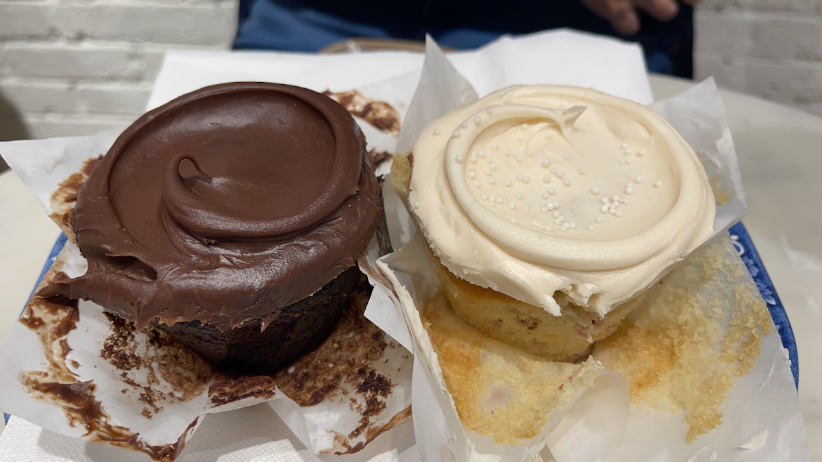 Baked & Wired — café photo 6