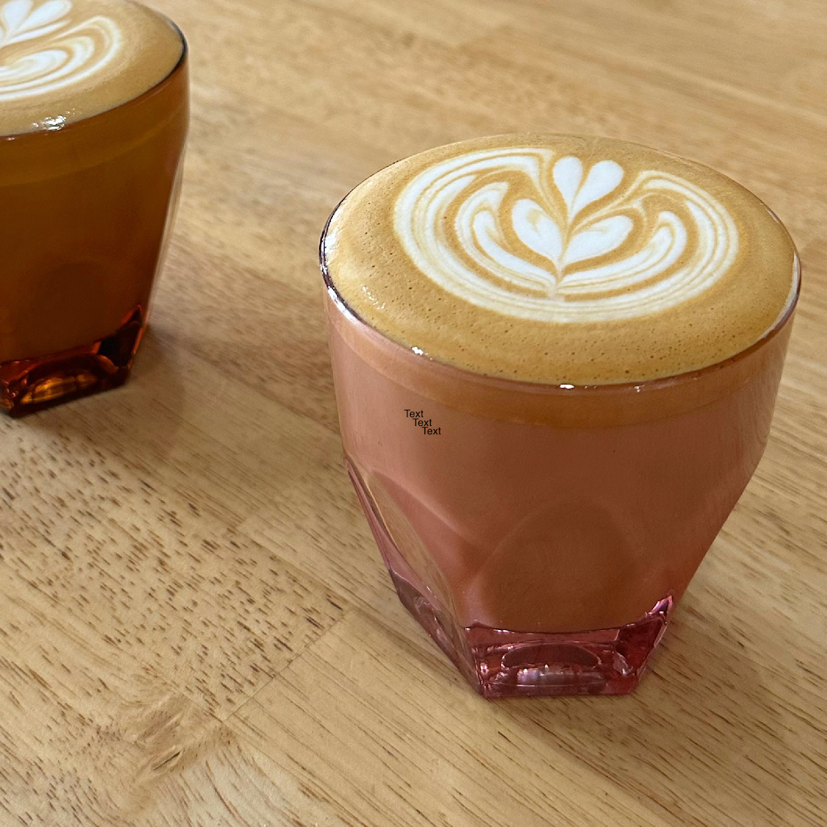 Obet & Del's Coffee — café photo 2