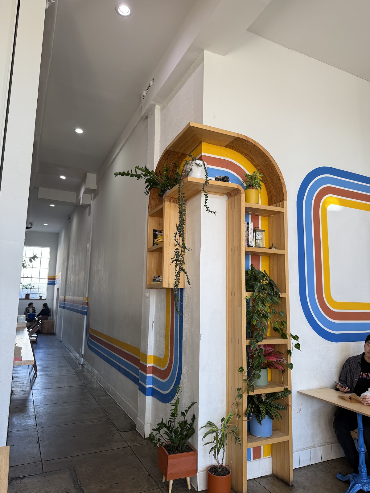 Obet & Del's Coffee — café photo 6