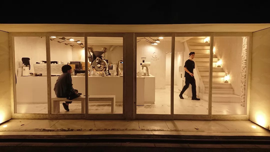 Walden Woods Kyoto — café photo 1